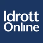 idrottonline android application logo